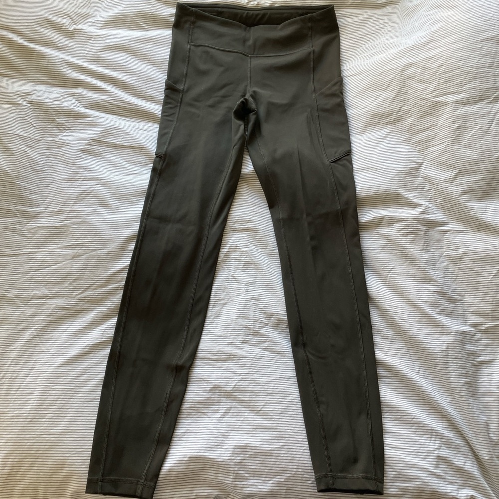 Lululemon speed up leggings